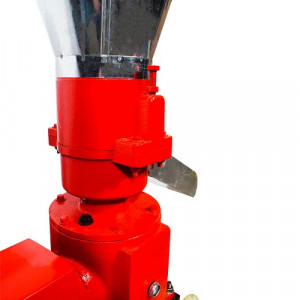Granulator furaje Demetra DM-125, fara motor. Photo 3